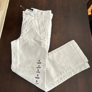 Boys toddler skinny Chino